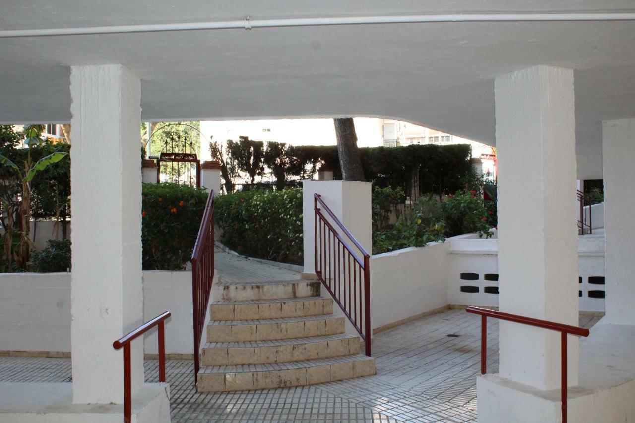 Apartamento Con Parking Gratuito Малага Екстер'єр фото