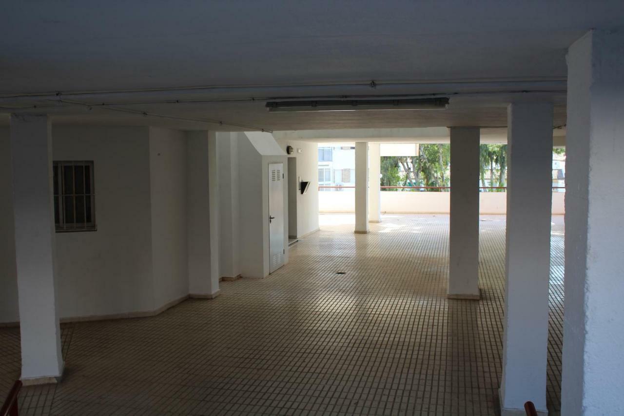 Apartamento Con Parking Gratuito Малага Екстер'єр фото
